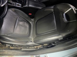 2023 Hyundai Santa Cruz Limited - Interior Front Seat Image